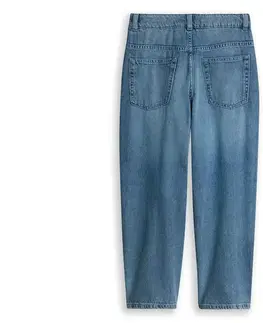 Detské voľné džínsy Tom Tailor