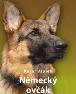 Německý ovčák - Karel Všolek