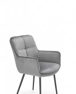 Jedálenské kreslo K463 Halmar