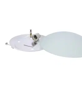 Stropná lampa Vertico Stropná lampa E27