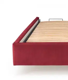 Rám postele MODULO 160 Halmar