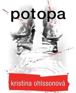 Potopa - Kristina Ohlsson