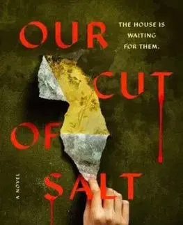 Our Cut of Salt - Deena Helm