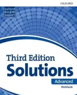 Maturita Solutions 3rd Edition Advanced WB - Tim Falla, Paul A. Davies