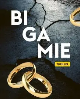 Bigamie - Rona Halsall