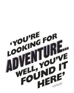 The Thirty Nine Steps - John Buchan