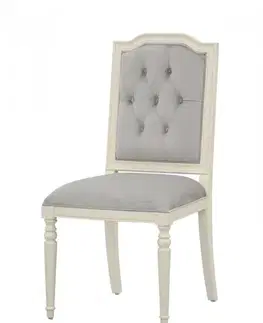 Dijon DI28 Tapetovaná stolička