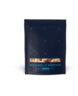 Blueprint by Bryan Johnson Metabolic Protein chai