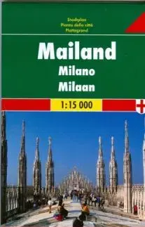 MILANO 1:15 000