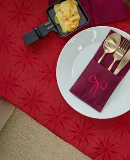 Vrecká na príbor, 2 ks