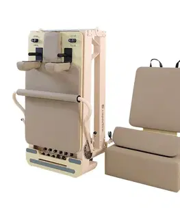 inSPORTline Comfolder EVO antracit