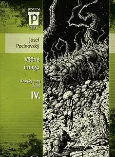 Věčné imago - Josef Pecinovský