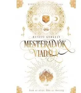 Mesteralvók viadala