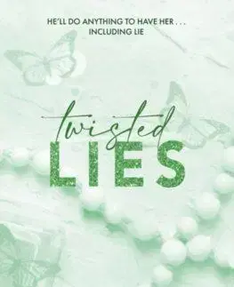 Twisted Lies - Ana Huang