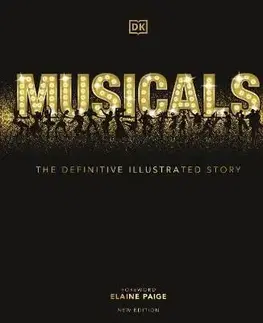 Musicals - Elaine Paige, DK