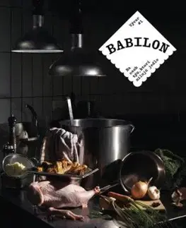 Babilon 1: Vývar