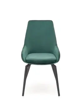 Jedálenská stolička K479 Halmar