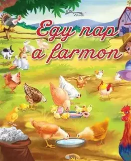 Egy nap a farmon