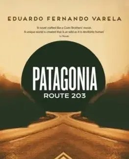 Patagonia Route 203 - Eduardo Varela