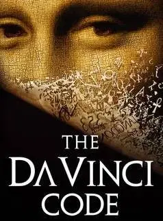 The Da Vinci Code - Dan Brown