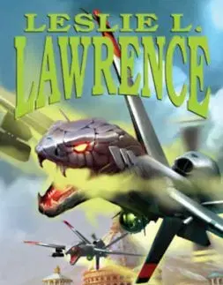 A kígyók palotája - Leslie L. Lawrence