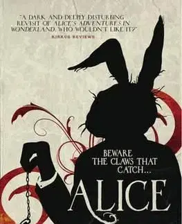 Alice - Christina Henry