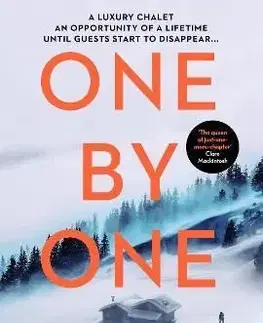 One by One - Ruth Wareová