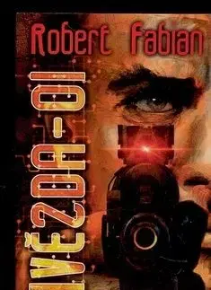 Hvězda-01 - Robert Fabian