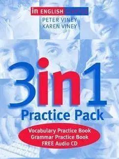In English Starter Practice Pack - Peter Viney