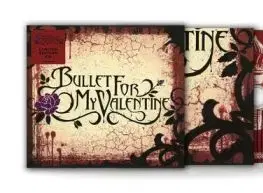 Bullet For My Valentine - Hand Of Blood (20th Anniversary Edition) CD - Bullet For My Valentine