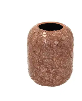Dekoria Váza Mojave 24cm, 19 x 19 x 24 cm