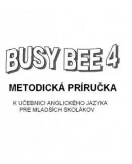 Busy Bee 4 metodicka príručka