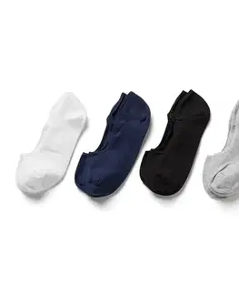 Ťapky do športových topánok, 5 párov