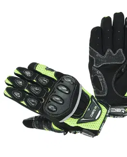 W-TEC Upgear čierno-šedá - XL