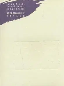 Nová oikonomie vztahů - Roman Králik, Primož Repar