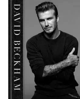 David Beckham - David Beckham