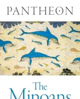 Pantheon - The Minoans - Laura Perryman