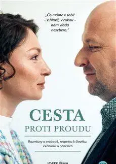 Cesta proti proudu - Monika Rybová, Josef Šíma