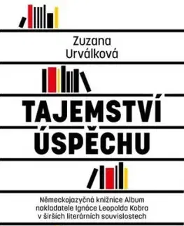 Tajemství úspěchu - Zuzana Urválková