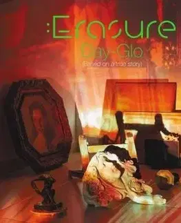 Erasure - Day-Glo (Based On A True Story) CD - Erasure