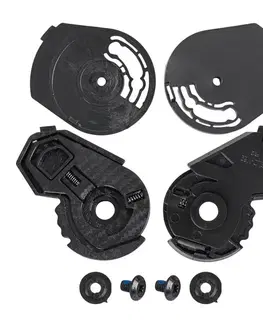 W-TEC Držák hledí pro přilbu Benidor