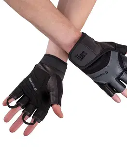 inSPORTline StrongWrist Plus S