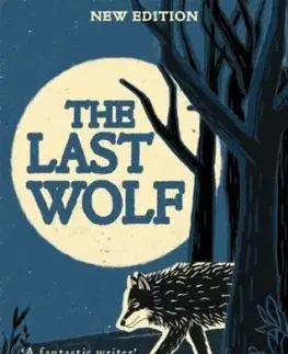 The Last Wolf - Jim Crumley