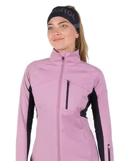 Rossignol Genetys Soft Shell Jacket W Veľkosť: XL