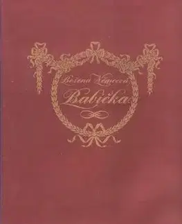 Babička - Božena Němcová