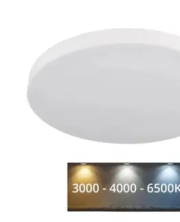 Globo 12384-50W - LED Stropné svietidlo MATTHEW LED/50W/230V biela 12384-50W