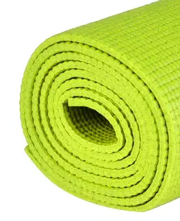inSPORTline Yoga modrá