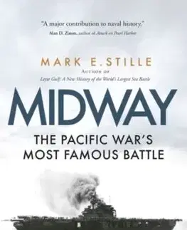 Midway - Mark Stille