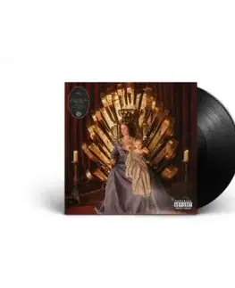 Halsey - If I Can’t Have Love, I Want Power LP - Halsey