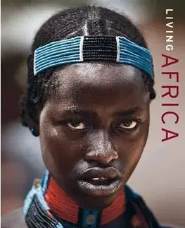 Living Africa - Steve Bloom